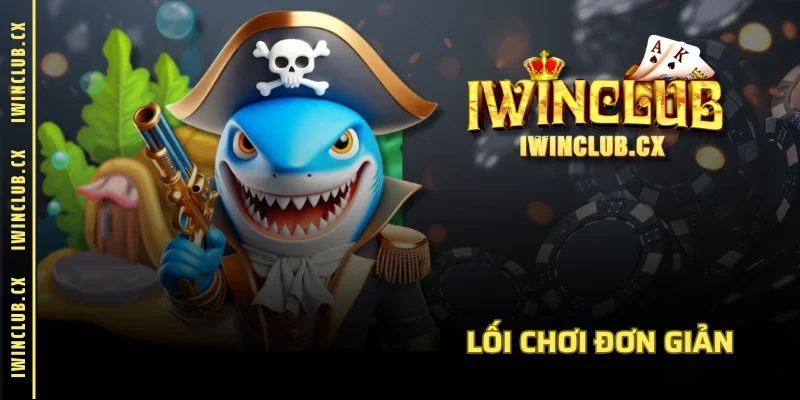 Lối chơi đơn giản