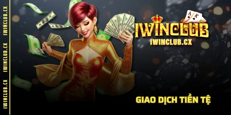 Giao dịch tiền tệ