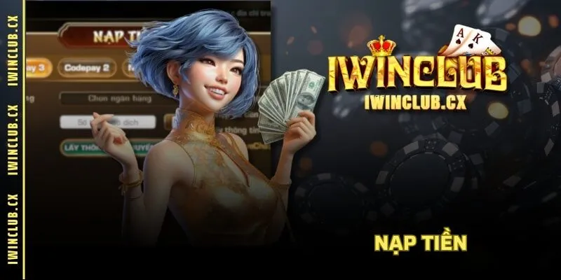 Nạp tiền